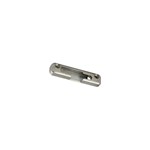 Roto sluitplaat NT Draai-Val 20mm Links Nok 26485
