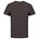 Tricorp T-shirt Bi-Color - Workwear - 102002 - donkergrijs/zwart - maat M