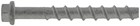 Spit betonschroef - Tapcon HFL - 6x40/5 - 058729