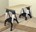 Stanley FatMax metalen zaagbokken - Twin-pack - uitschuifbaar