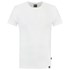 Tricorp T-shirt fitted - Rewear - wit - maat M