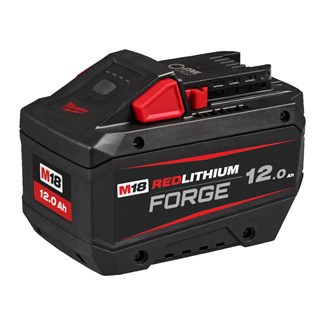 Milwaukee M18 FB12 FORGE Accu 18V - 12.0 Ah 
