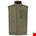 Tricorp Puffer Bodywarmer Rewear 402710 army - maat XXL