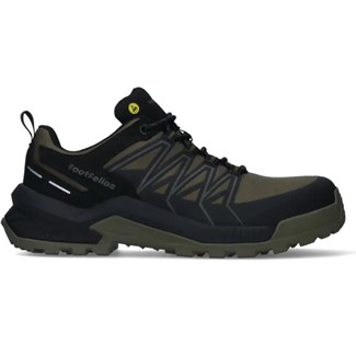 FootFellas werkschoenen S7S - Dave - laag
