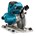 Makita accu cirkelzaag - DHS782ZJ - 2x18V - 190mm - excl. accu en lader - in Mbox