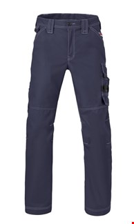 HAVEP werkbroek - Attitude - 80231 - Marine - maat 24
