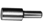 plank-/schapdrager 3x5 mm verzinkt 17 mm