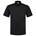 Tricorp werkhemd - Casual - korte mouw - basis - zwart - XXL - 701003