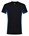 Tricorp T-shirt Bi-Color - Workwear - 102002 - marine blauw/koningsblauw - maat 5XL