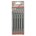 Bosch decoupeerzaagbladen [5x] - T344D - hout - 2608633A34