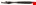 Bahco verstelbare moersleutel - 218 mm- brede opening/dunne bek 4.5 dik - 9031-T