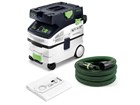 Festool Stofzuiger CTL MIDI I CLEANTEC