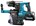 Makita accu combihamer - HR004GM202 - SDS-Plus - 40V Max - 2x4.0 Ah accu en lader - in Mbox met stofafzuigunit