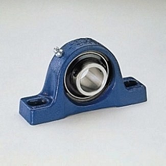 SKF Y-Lagerblok Sy 3/4 Tf Skf