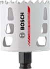 Bosch BiM progressor gatzaag - Ø 76 mm - 44 mm - hout/metaal