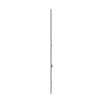 Roto DK-GTR.K.1490/563 2E D15 KSR NT 619595 van 1401 tot 1600 mm