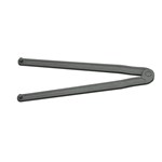 GEDORE pengatsleutel - 44 - verstelbaar - 4 mm - 178 mm