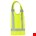 Tricorp veiligheidsvest RWS - maat XL-XXL - fluor geel - 453015