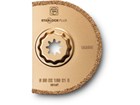 FEIN segmentzaagblad - starlock plus - HM - diameter 90 mm x 2.2 mm - 63502169210