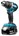 Makita accu boor-/schroefmachine - DDF484RTJ - 18V - 2x5.0 Ah accu en snellader - in Mbox