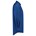 Tricorp Casual 701004 werkhemd lange mouw basis koningsblauw maat S