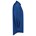 Tricorp werkhemd - Casual - lange mouw - basis - koningsblauw - S - 701004