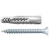 fischer 94761 UX 10X60 S/20 UNIVERSEELPLUG