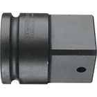 GEDORE verloopstuk - 1.1/2" - 2.1/2"