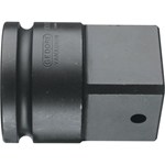 GEDORE verloopstuk - 1.1/2" - 2.1/2"