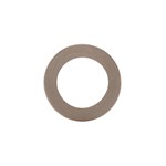 AXA kogelpaumellering - voor type 1200 RVS - 1200-95-81
