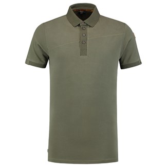 Tricorp Premium 204002 Naden Heren poloshirts