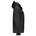 Tricorp midi parka canvas - 402007 - zwart - maat XL