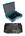 Makita Betonboor-/beitelset SDS-Plus 17-delig in Mbox