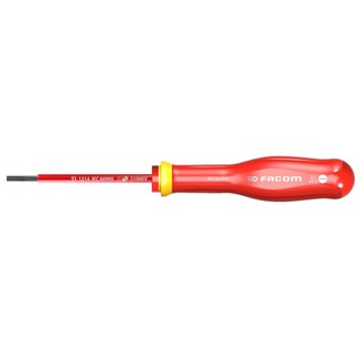 Facom AT3.5X75VE PROTWIST® schroevendraaier sleuf
