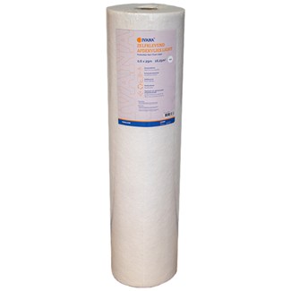 Ivana 56985 Zelfklevend afdekvlies Light wit - 1 x 25 m