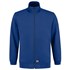 Tricorp 301017 sweatvest 60°C wasbaar koningsblauw maat XXL