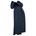 Tricorp midi parka - Rewear - inkt blauw - maat XXL