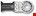 Fein zaagbladen [10st] - E-Cut universal - starlock - 44 x 60 mm