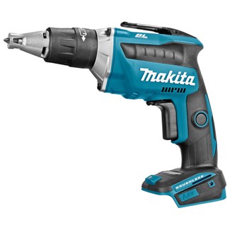 Makita accu schroevendraaier - DFS452ZJ - 18V - excl. accu en lader - in Mbox