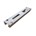 Alprokon deurnaaldprofielsluitplaat - Lips 2400 p-2