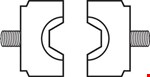 Facom 985920 klemmatrijs
