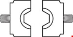 Facom 985922 klemmatrijs