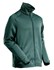 MASCOT Customized Fleecetrui rits - 22585-608 - bosgroen - maat XXL