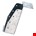 Gebr. Bodegraven balkdrager GBS-LL - 59x146mm - verzinkt