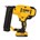 DEWALT DCN680D2-QW Accu Minibrad Afwerktacker 1.2mm 18V XR - Inclusief 2x 2.0Ah Accu, Lader en Koffer