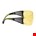 3M™ SecureFit™ antikras-/condens veiligheidsbril - SF403AS/AF-EU - amber
