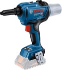 Bosch popnageltang - GRG 18V-16 C - excl. accu en lader