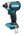 Makita DTD153Z Accu Slagschroevendraaier Body LXT 18V 