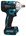 Makita accu slagmoersleutel - DTW300Z - 18V - excl. accu en lader - in doos