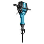 Makita breekhamer 230V - HM1812 - 28.6mm zeskant - 72.8J - 2000W - in doos